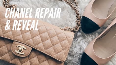 chanel repair services|Chanel customer service number.